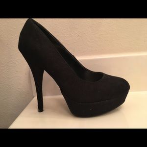 Brash High Heels